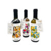 bomboniere vino