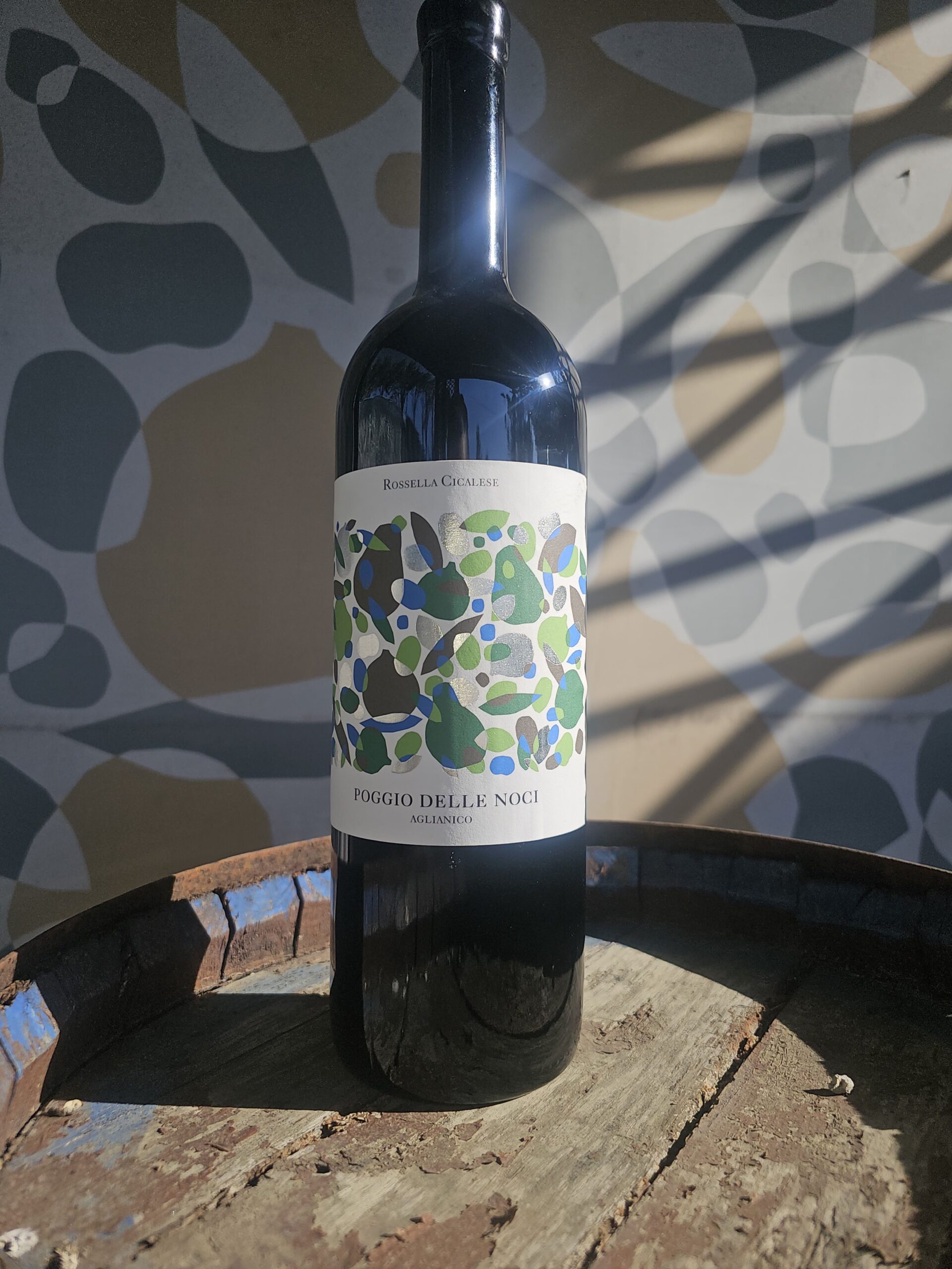 Magnum Poggio delle Noci 1,5 lt